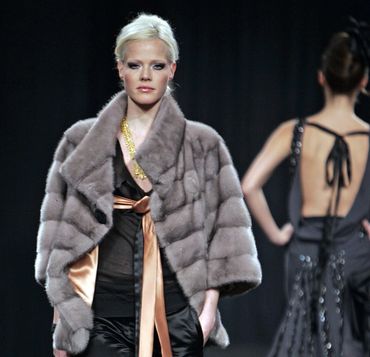 mink fur coats fur jackets discounted fur sale fur industry 