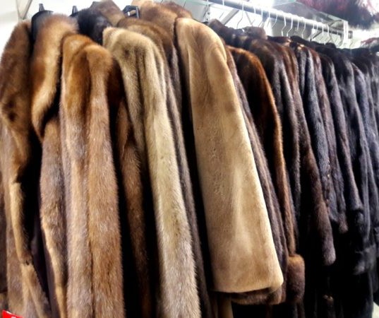 Fur Sale | Fur Clearance Sale | Repurposed Fur | United States Fur ...