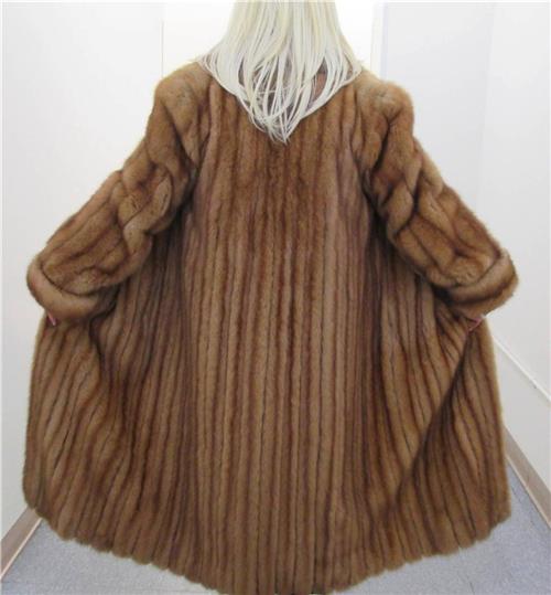 sable fur