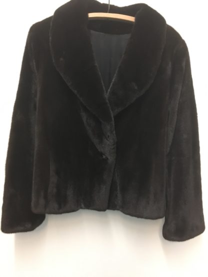 very finest mink jacket at lowest price